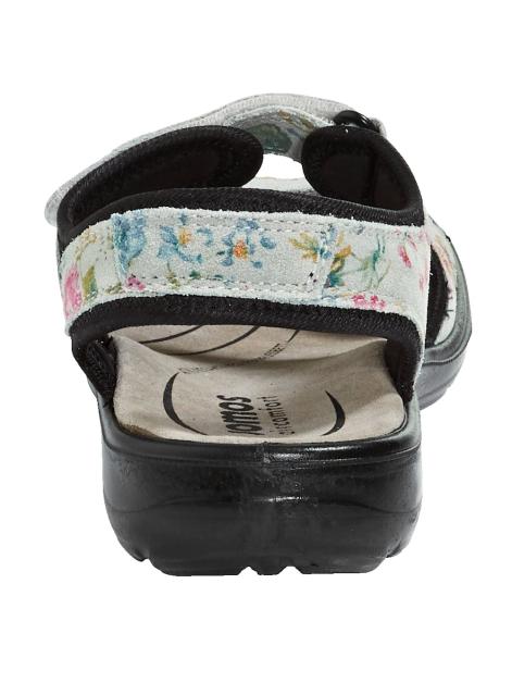 Naturläufer Sandalen mit Klettverschlüssen Artikelnummer: 1554229 Bis zu 50% Rabatt