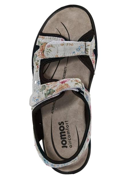 Naturläufer Sandalen mit Klettverschlüssen Artikelnummer: 1554229 Bis zu 50% Rabatt