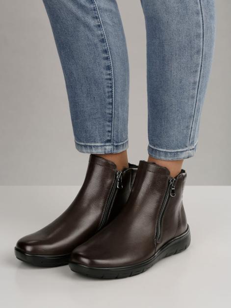 Vamos Stiefelette Artikelnummer: 1894266 Nur für heute