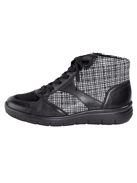 Vamos Schnürstiefelette mit Shockabsorber Artikelnummer: 1571379 Bis zu 55% Rabatt