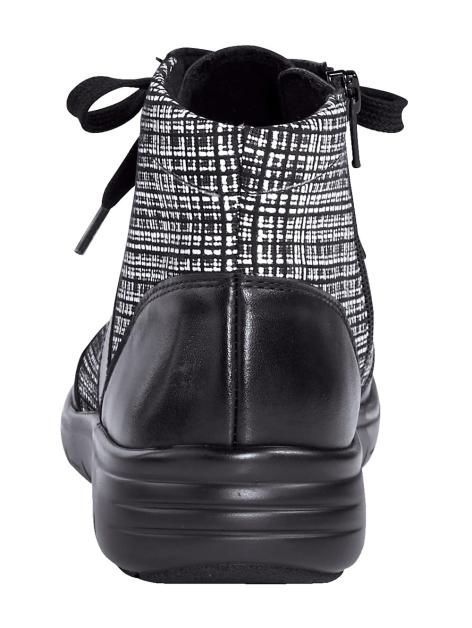 Vamos Schnürstiefelette mit Shockabsorber Artikelnummer: 1571379 Bis zu 55% Rabatt