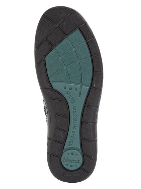 Vamos Schnürstiefelette mit Shockabsorber Artikelnummer: 1571379 Bis zu 55% Rabatt