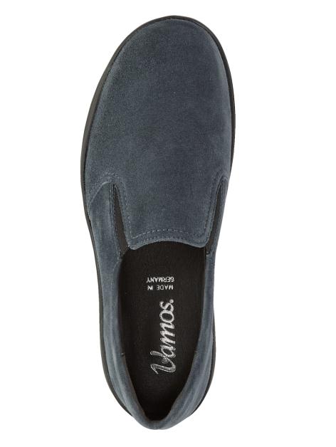 Vamos Slipper mit Shock-Absorber Artikelnummer: 1698599.00003 Nur noch ein Tag übrig