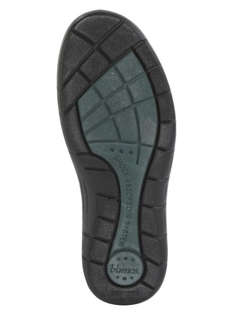 Vamos Slipper mit Shock-Absorber Artikelnummer: 1698599.00003 Nur noch ein Tag übrig