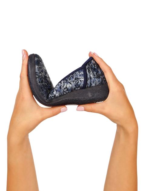 Naturläufer Slipper Artikelnummer: 1553024 Super Rabatt