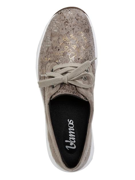 Vamos Schnürschuh Artikelnummer: 1756763 Riesige Rabatte