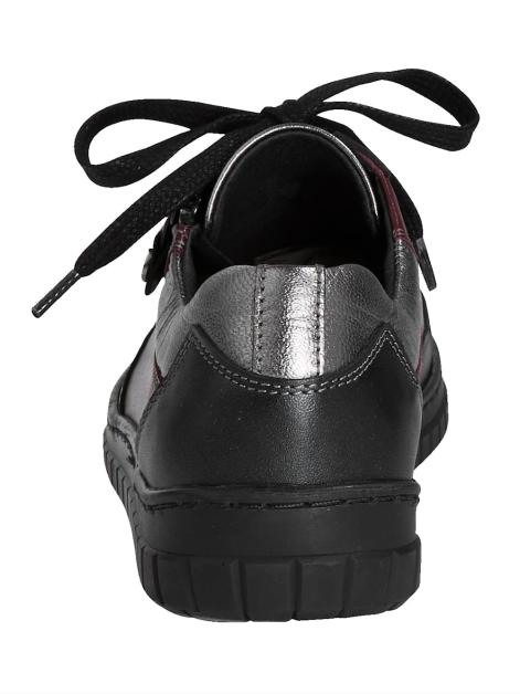 Naturläufer Schnürschuh Artikelnummer: 1501488 Fabrikladen