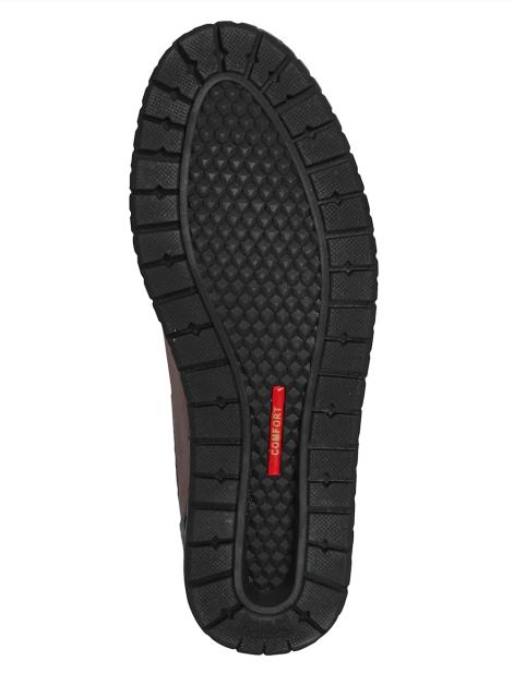Naturläufer Schnürschuh Artikelnummer: 1501488 Fabrikladen