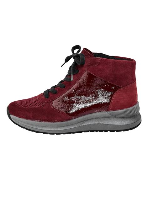 Vamos Schnürstiefelette Artikelnummer: 1527066 Speichern exportieren