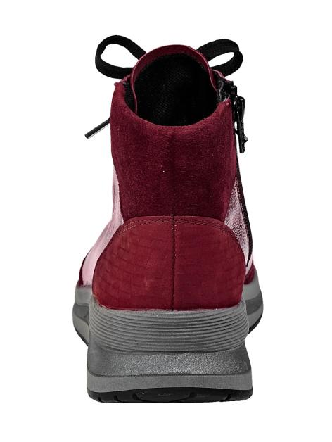 Vamos Schnürstiefelette Artikelnummer: 1527066 Speichern exportieren