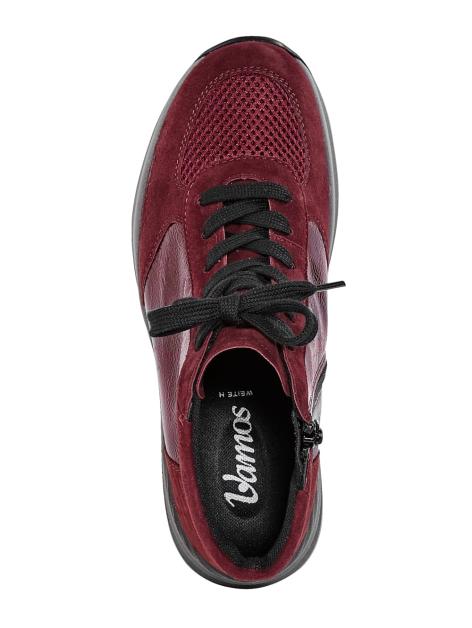 Vamos Schnürstiefelette Artikelnummer: 1527066 Speichern exportieren