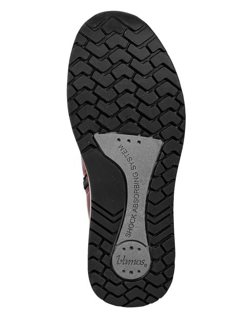 Vamos Schnürstiefelette Artikelnummer: 1527066 Speichern exportieren