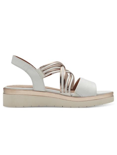 Tamaris Comfort Sandalen Artikelnummer: TC88707 Black Friday Preise