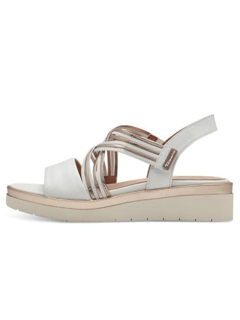 Tamaris Comfort Sandalen Artikelnummer: TC88707 Black Friday Preise