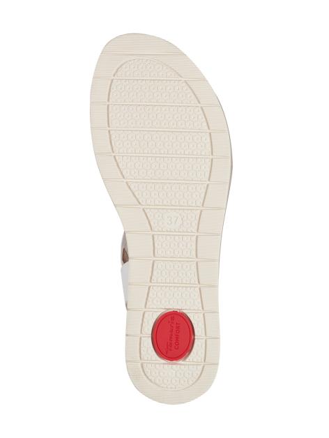 Tamaris Comfort Sandalen Artikelnummer: TC88707 Black Friday Preise