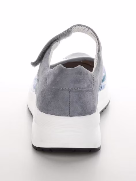 Vamos Klettslipper mit Shock-Absorber Artikelnummer: 1572531 50% Rabatt für begrenzte Zeit