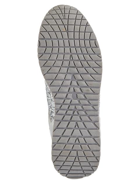 24 Hours Sneaker in edlem Materialmix Artikelnummer: 1501766 Rabatte dieses Monats