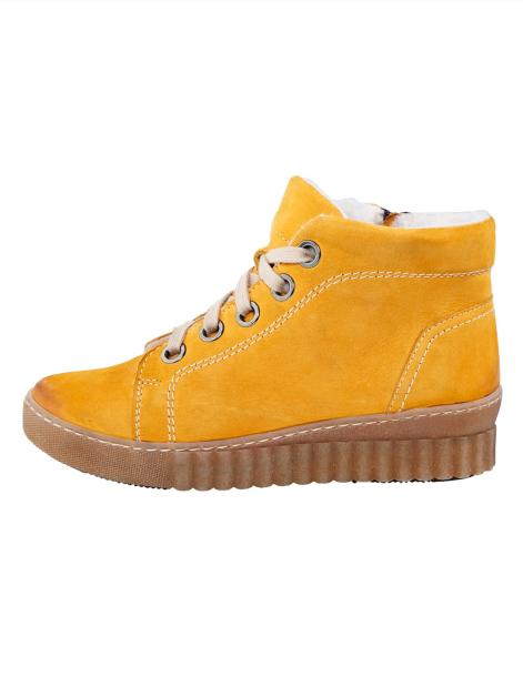 Naturläufer Stiefelette Artikelnummer: 1536722 im Angebot