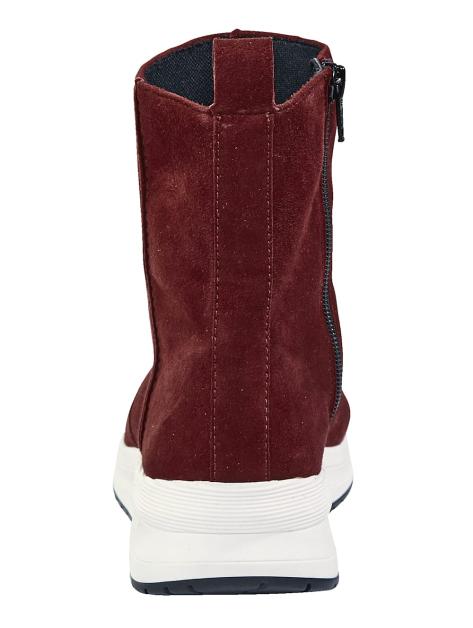 Vamos Stiefelette Artikelnummer: 1568414 Fabrik Onlineshop