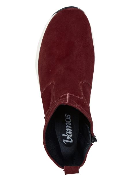 Vamos Stiefelette Artikelnummer: 1568414 Fabrik Onlineshop