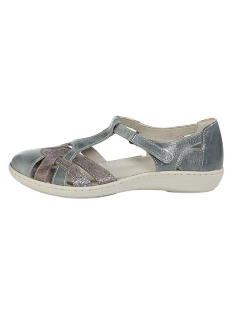 Naturläufer Klettslipper Artikelnummer: 1553626 Rabatt
