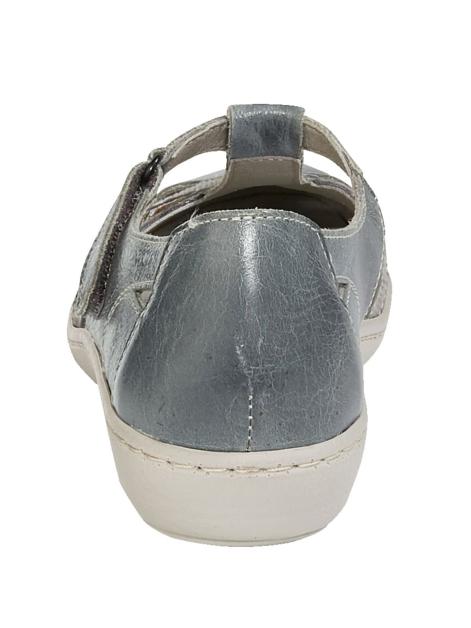 Naturläufer Klettslipper Artikelnummer: 1553626 Rabatt