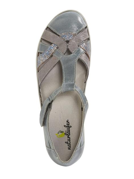 Naturläufer Klettslipper Artikelnummer: 1553626 Rabatt
