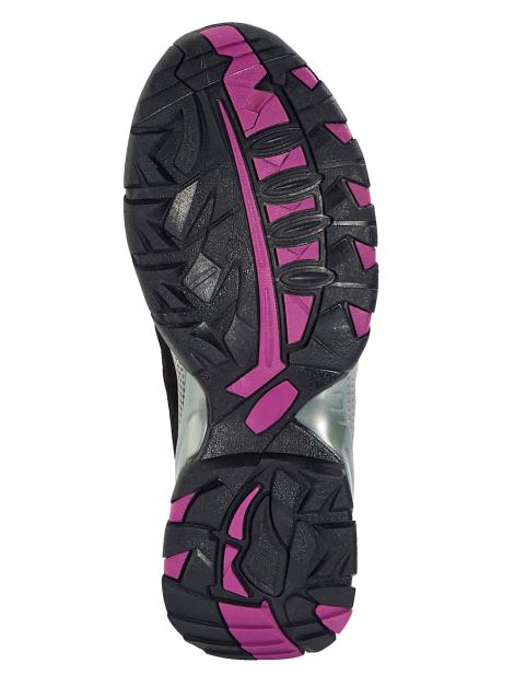 24 Hours Trekkingschuh mit Klimamembrane Artikelnummer: 1505346 Versandkostenfrei