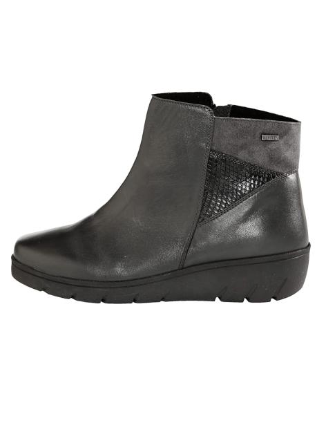 Naturläufer Stiefelette mit wasser- und windabweisender Tex-Ausstattung Artikelnummer: 1577574 Flash Sale