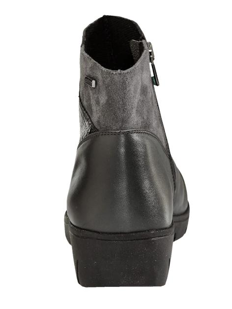 Naturläufer Stiefelette mit wasser- und windabweisender Tex-Ausstattung Artikelnummer: 1577574 Flash Sale