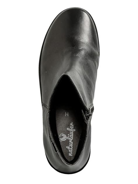 Naturläufer Stiefelette mit wasser- und windabweisender Tex-Ausstattung Artikelnummer: 1577574 Flash Sale