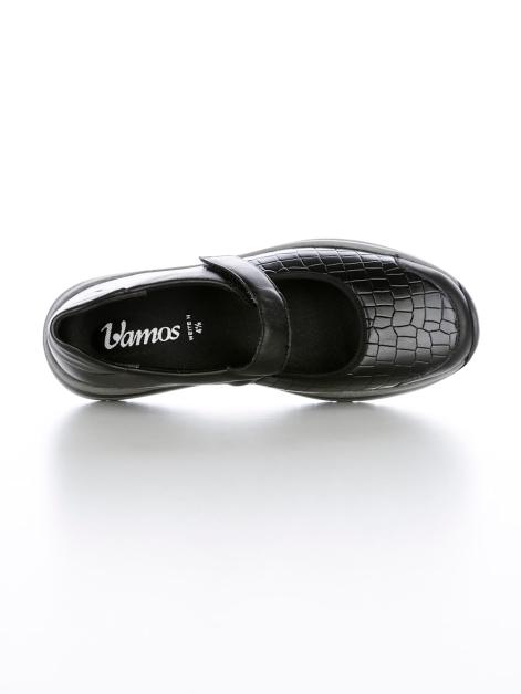 Vamos Klettslipper mit Shock-Absorber Artikelnummer: 1894742.00003 Begrenztes Angebot