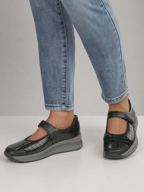 Vamos Klettslipper mit Shock-Absorber Artikelnummer: 1894742.00003 Begrenztes Angebot
