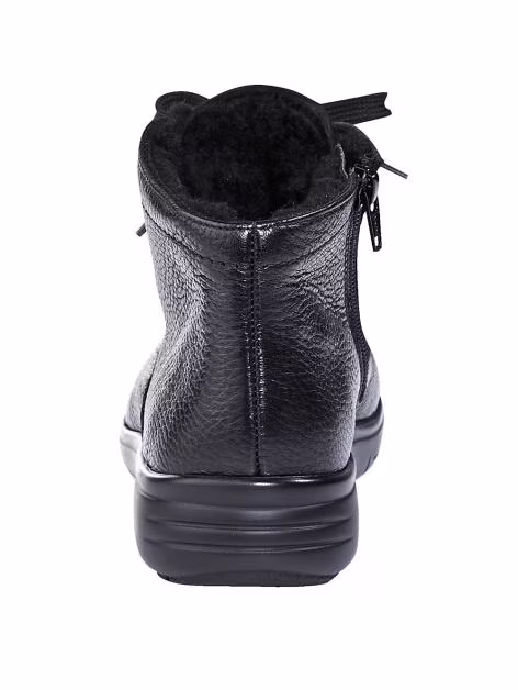Vamos Schnürstiefelette Artikelnummer: 1565759 Exklusivangebot