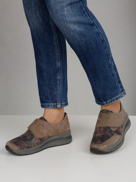 Vamos Klettslipper mit Shock-Absorber Artikelnummer: 1894792 Black Friday