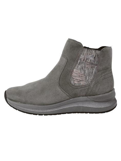 Vamos Stiefelette Artikelnummer: 1580933 Heißer Verkauf