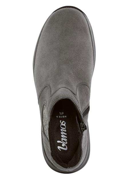 Vamos Stiefelette Artikelnummer: 1580933 Heißer Verkauf