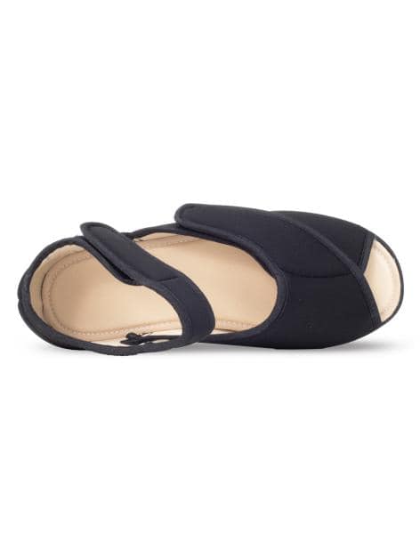 Naturläufer Hausschuhe offen Artikelnummer: 2000133 Top Angebot
