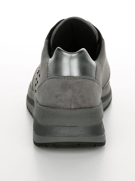 Vamos Schnürschuh mit Shock-Absorber Artikelnummer: 1895237 Neueste Mode