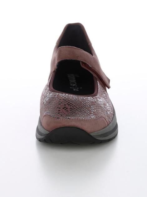 Vamos Klettslipper mit Shock-Absorber Artikelnummer: 1896155 Zeitlich begrenztes Angebot