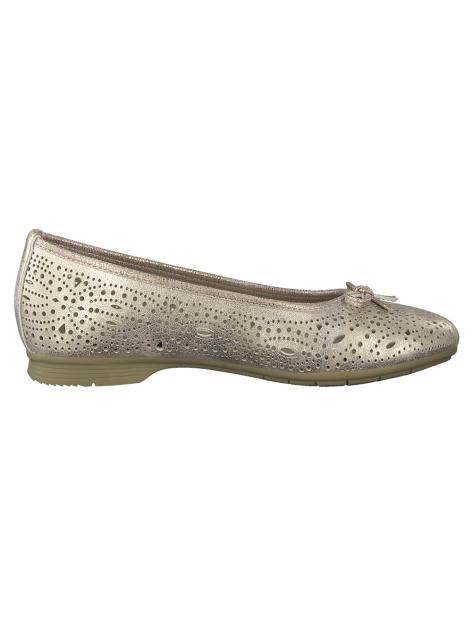 Jana Ballerinas Artikelnummer: JA22166 Blitzangebot