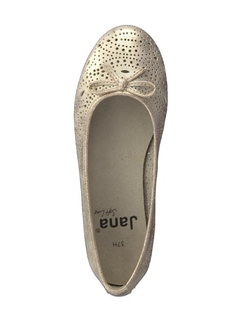 Jana Ballerinas Artikelnummer: JA22166 Blitzangebot