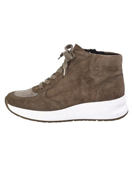 Vamos Schnürstiefelette Artikelnummer: 1569725 Neuheiten