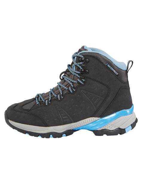 24 Hours Trekkingstiefelette mit Tex-Austattung Artikelnummer: 1508713.00001 Kostenlose Rückgabe