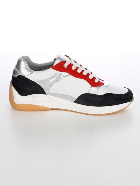 Naturläufer Schnürschuh in farbenfrohem Design Artikelnummer: 1817961 Begrenzte Freigabe