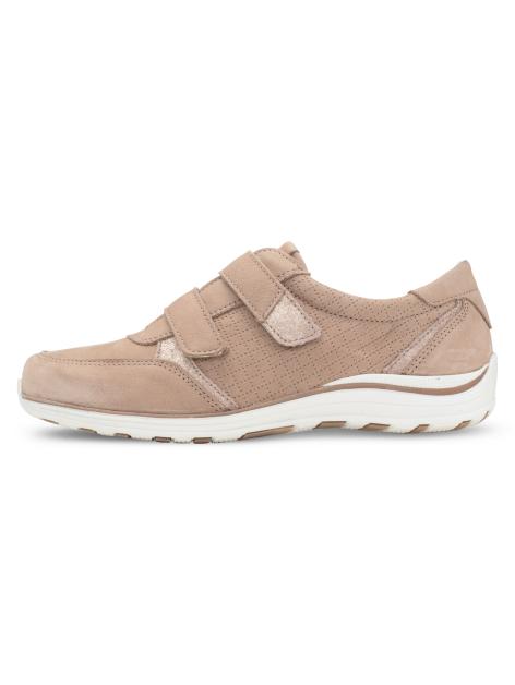 Naturläufer Klettschuh Artikelnummer: 2000089 Letzte 3 Tage