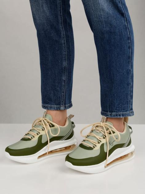 24 Hours Sneaker mit Luftpolsterlaufsohle Artikelnummer: 1892105 JETZT KAUFEN