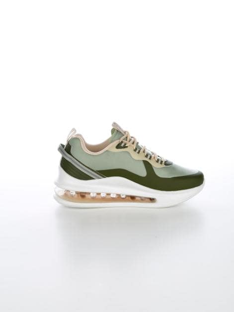 24 Hours Sneaker mit Luftpolsterlaufsohle Artikelnummer: 1892105 JETZT KAUFEN