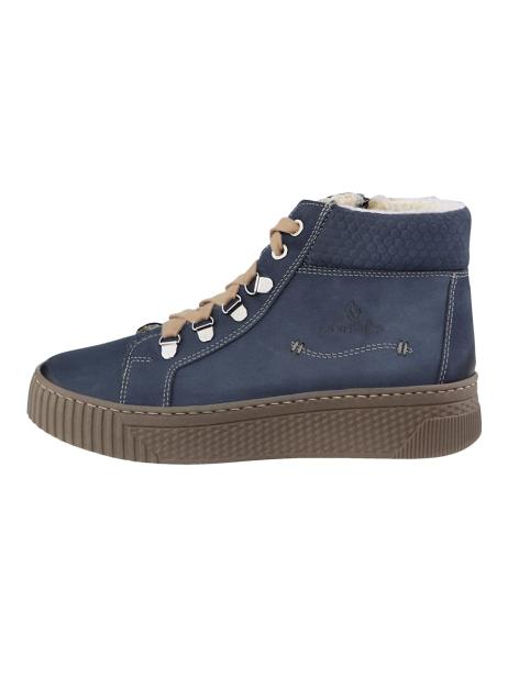 Naturläufer Stiefelette Artikelnummer: 1550379 Zeitbegrenzte Promotion