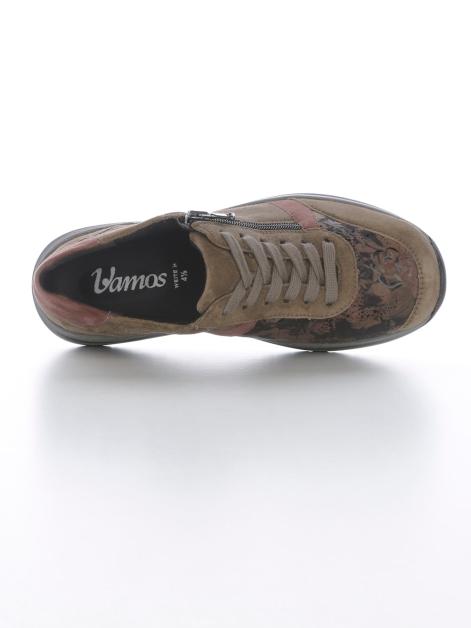 Vamos Schnürschuh mit Shock-Absorber Artikelnummer: 1897001 Bis zu 60% Rabatt